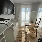 Przy Plazy Boho Апартаменты