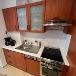 Przy Plazy Boho Апартаменты Свиноуйсьце