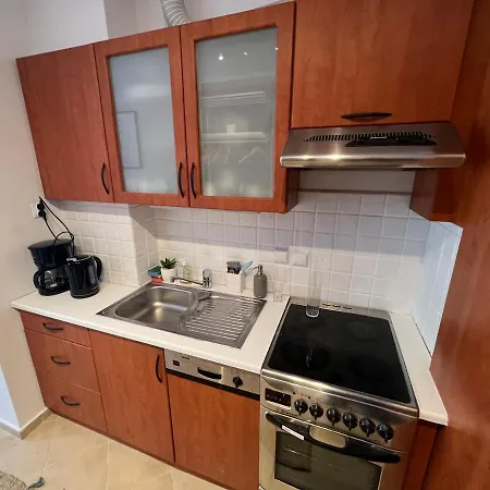 Przy Plazy Boho Apartmán Svinoústí