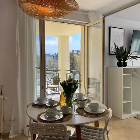 Przy Plazy Boho Svinoústí