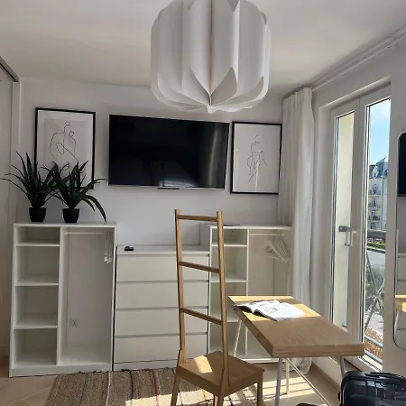 Apartment Przy Plazy Boho *