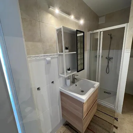 Przy Plazy Boho Apartment