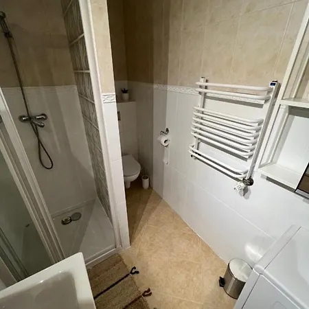 Apartmán Przy Plazy Boho