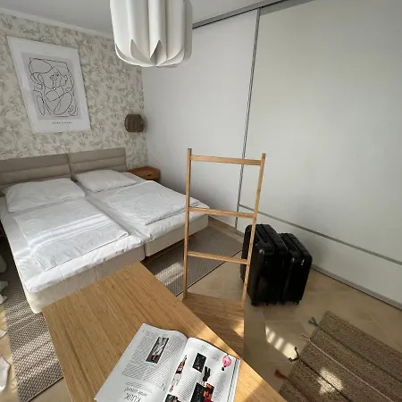 Przy Plazy Boho * Svinoústí