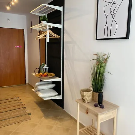 Przy Plazy Boho Apartment Swinoujscie