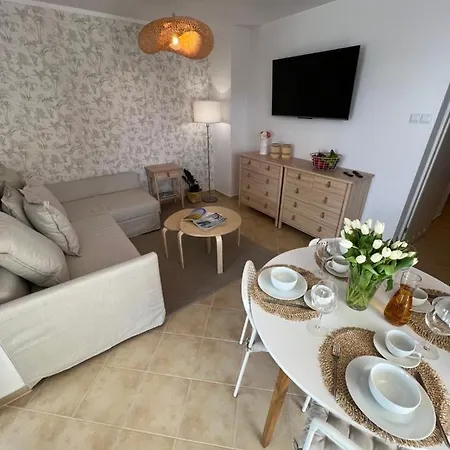 Przy Plazy Boho * Svinoústí