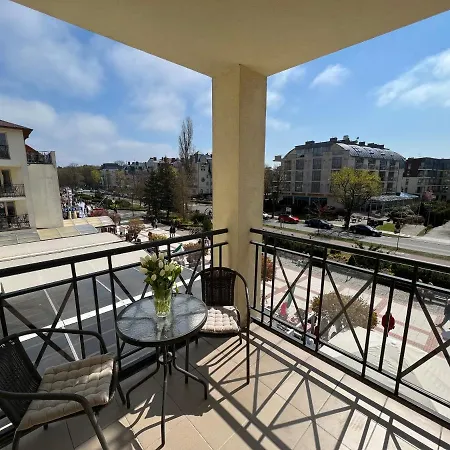 Przy Plazy Boho * Svinoústí