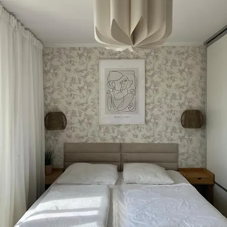 Apartment Przy Plazy Boho