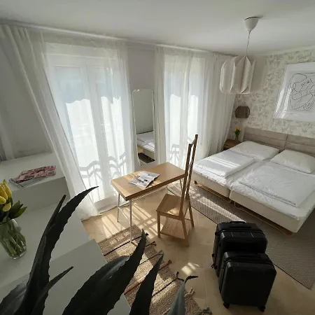 Przy Plazy Boho Svinoústí