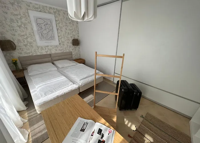 Przy Plazy Boho * Świnoujście