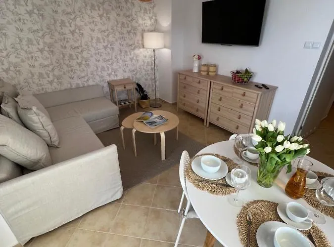 Przy Plazy Boho * Świnoujście