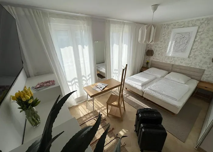 Przy Plazy Boho Świnoujście